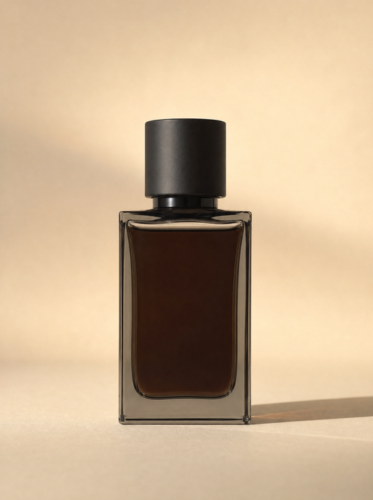 Oud 31 — Eau de Parfum Pixeon