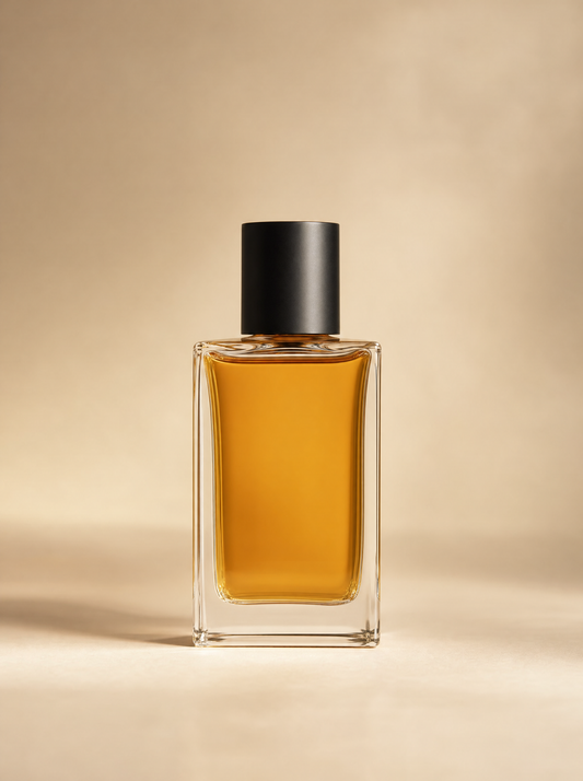 Ámbar 17 — Eau de Parfum Pixeon
