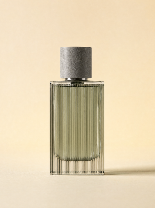 Musgo 12 — Eau de Parfum Pixeon