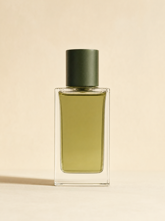 Vetiver 28 — Eau de Parfum Pixeon