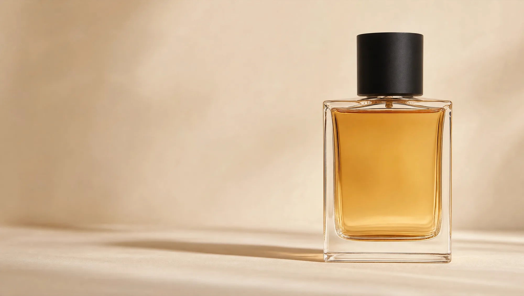 Perfumería de inspiración